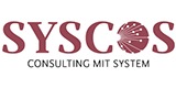 Logo: SYSCOS über ABD Media GmbH