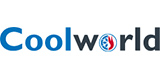 Logo: Coolworld Rentals GmbH
