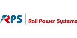 Logo: Rail Power Systems GmbH