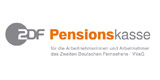 Pensionskasse für die Arbeitnehmerinnen und Arbeitnehmer des ZDF – VVaG