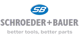 SCHROEDER + BAUER Werkzeugbau Stanztechnik GmbH + Co. KG