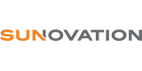 Logo: SUNOVATION Produktion GmbH