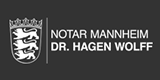 Notar Dr. Hagen Wolff