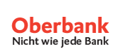 Logo: Oberbank AG