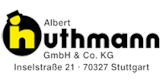 Albert Huthmann GmbH & Co. KG